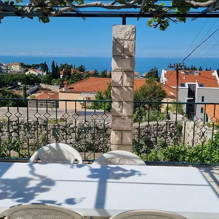 Apartment Vera