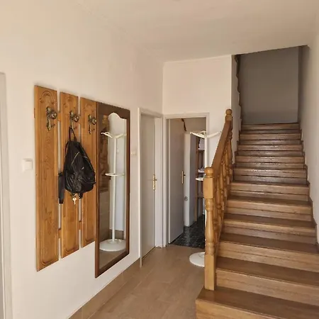 Vera Apartment