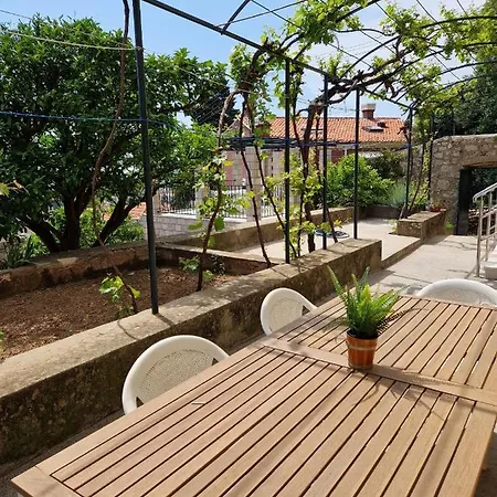 Vera Apartment Dubrovnik
