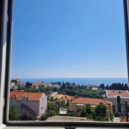 Appartement Vera *